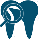 Εικονίδιο ενδοδοντίας