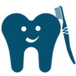 Εικονίδιο παιδοδοντίας